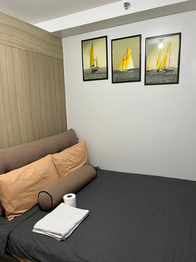 Shore Occupancy 6 Pax Cooking Balcony Netflix Pools Moa Airport Casino Picc马尼拉moa高级酒店公寓 *