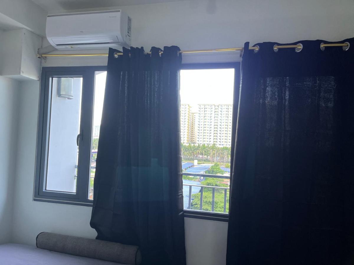 Shore Occupancy 6 Pax Cooking Balcony Netflix Pools Moa Airport Casino Picc马尼拉moa高级酒店公寓