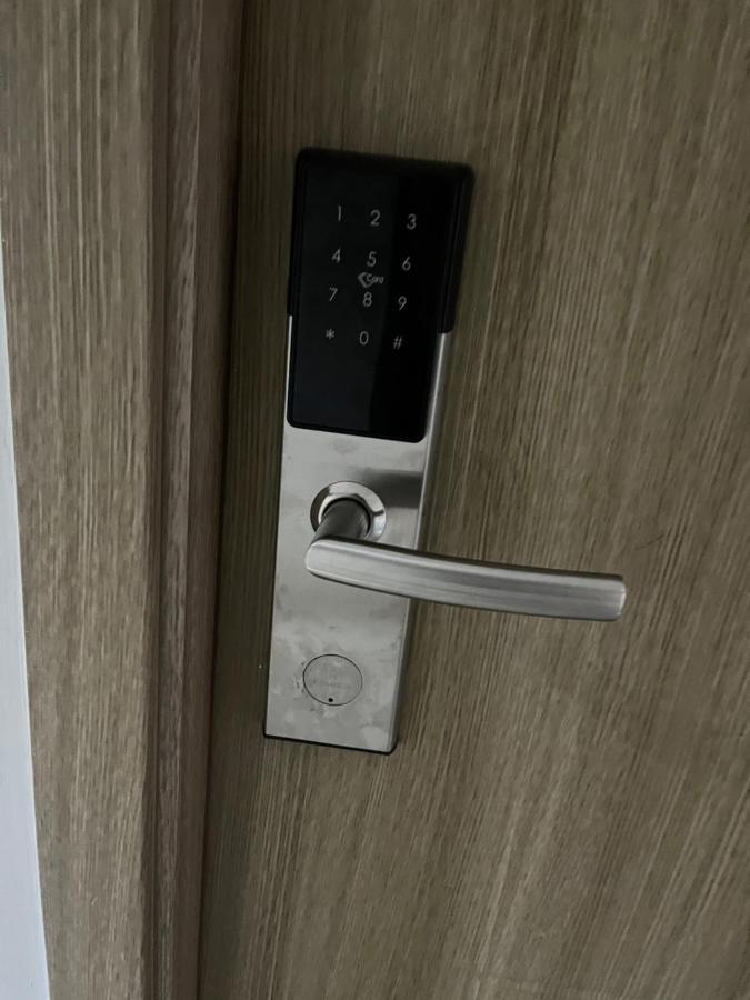 Shore Occupancy 6 Pax Cooking Balcony Netflix Pools Moa Airport Casino Picc马尼拉moa高级酒店公寓 Apartment *