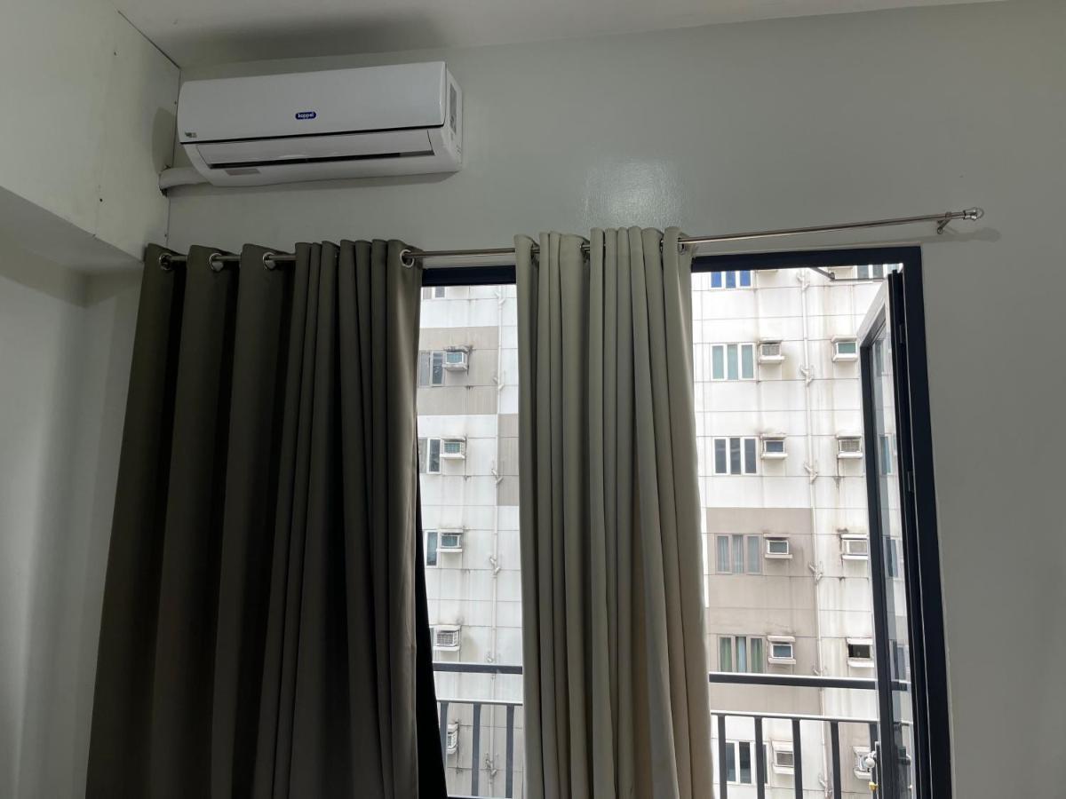 Shore Occupancy 6 Pax Cooking Balcony Netflix Pools Moa Airport Casino Picc马尼拉moa高级酒店公寓 * Manila