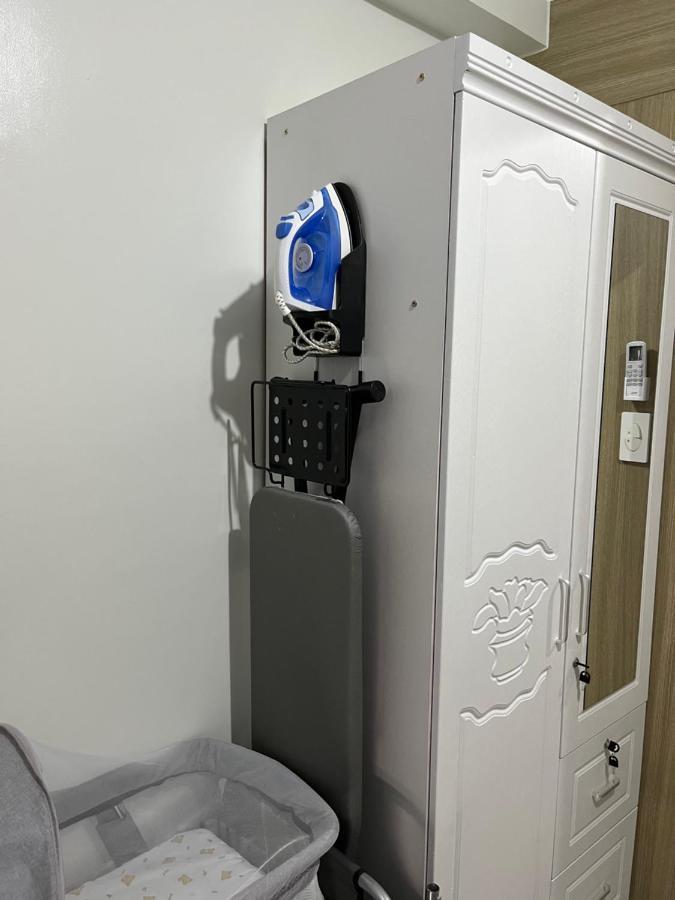 Apartment Shore Occupancy 6 Pax Cooking Balcony Netflix Pools Moa Airport Casino Picc马尼拉moa高级酒店公寓 *