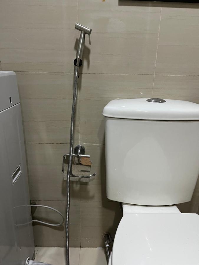 Apartment Shore Occupancy 6 Pax Cooking Balcony Netflix Pools Moa Airport Casino Picc马尼拉moa高级酒店公寓 *