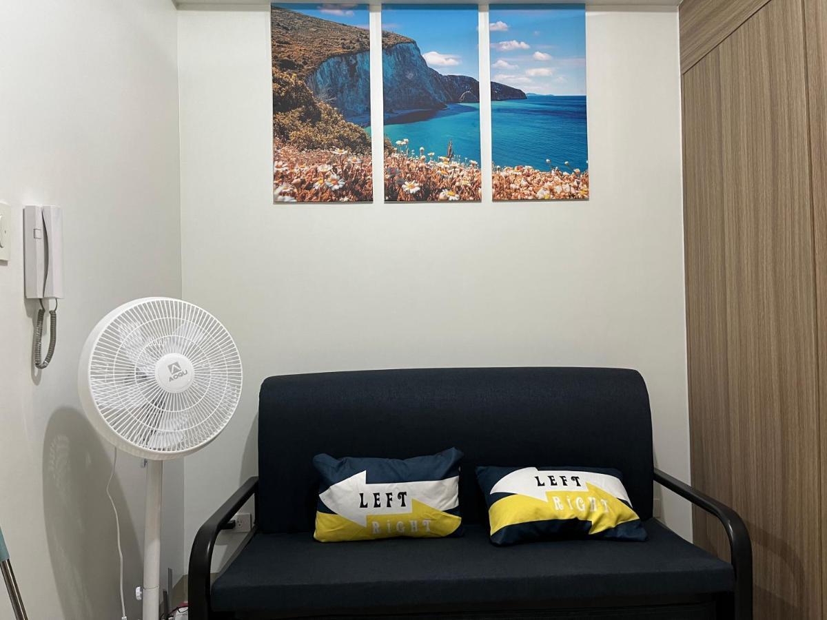 Shore Occupancy 6 Pax Cooking Balcony Netflix Pools Moa Airport Casino Picc马尼拉moa高级酒店公寓 Apartment *