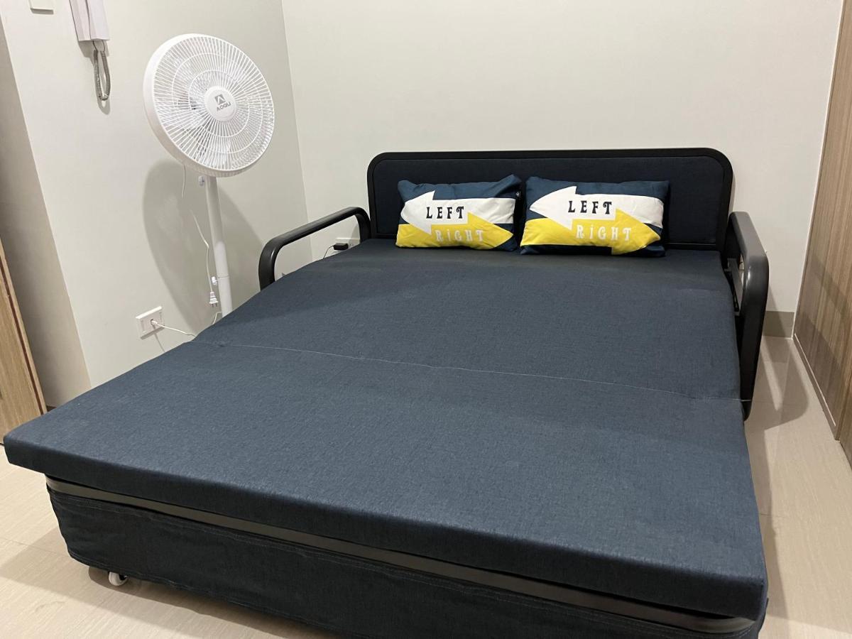 Shore Occupancy 6 Pax Cooking Balcony Netflix Pools Moa Airport Casino Picc马尼拉moa高级酒店公寓 * Manila
