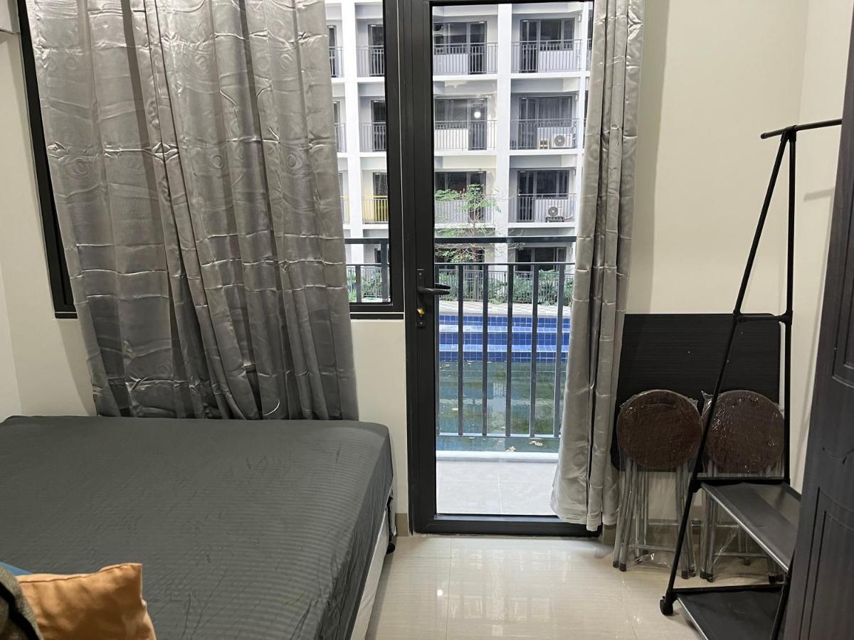 Apartment Shore Occupancy 6 Pax Cooking Balcony Netflix Pools Moa Airport Casino Picc马尼拉moa高级酒店公寓 Manila