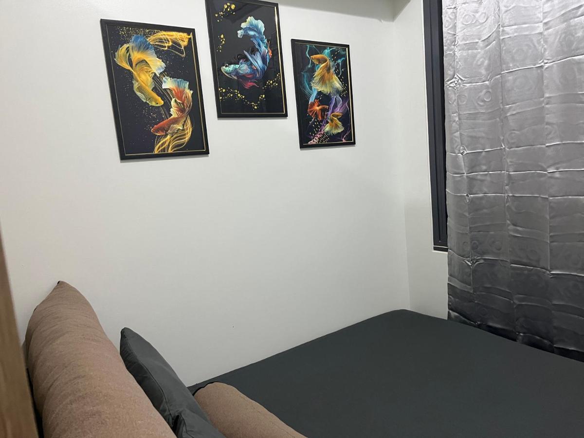Shore Occupancy 6 Pax Cooking Balcony Netflix Pools Moa Airport Casino Picc马尼拉moa高级酒店公寓 Apartment