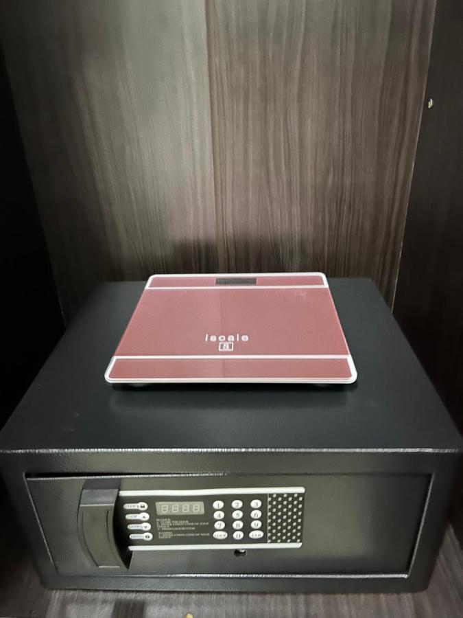 Shore Occupancy 6 Pax Cooking Balcony Netflix Pools Moa Airport Casino Picc马尼拉moa高级酒店公寓 * Manila