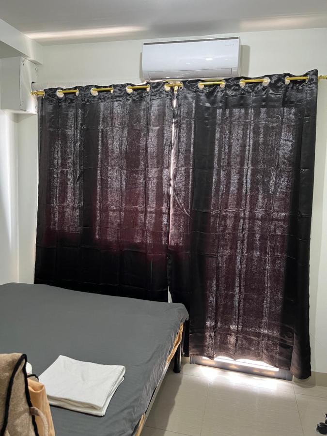 Shore Occupancy 6 Pax Cooking Balcony Netflix Pools Moa Airport Casino Picc马尼拉moa高级酒店公寓 Manila