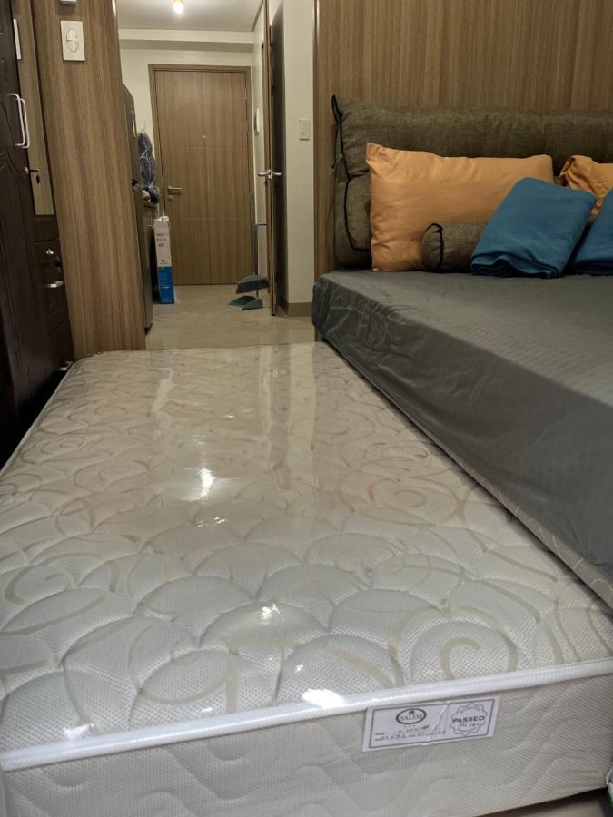 Apartment Shore Occupancy 6 Pax Cooking Balcony Netflix Pools Moa Airport Casino Picc马尼拉moa高级酒店公寓 *