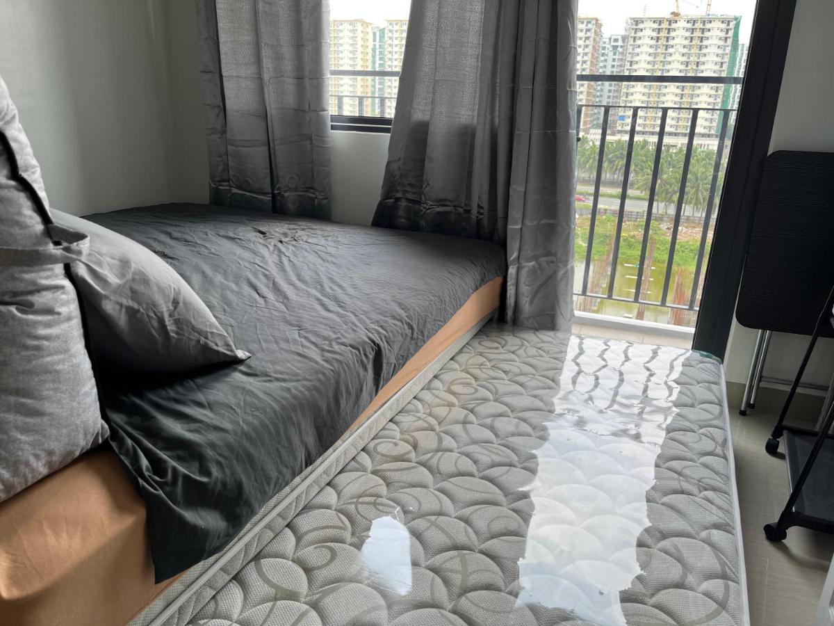 Shore Occupancy 6 Pax Cooking Balcony Netflix Pools Moa Airport Casino Picc马尼拉moa高级酒店公寓 Manila
