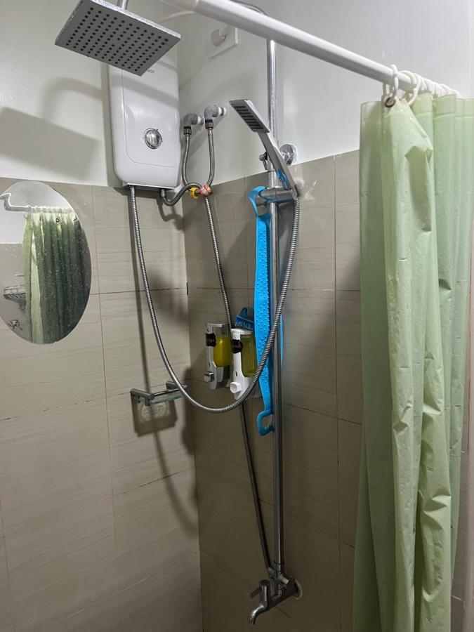 Apartment Shore Occupancy 6 Pax Cooking Balcony Netflix Pools Moa Airport Casino Picc马尼拉moa高级酒店公寓 *