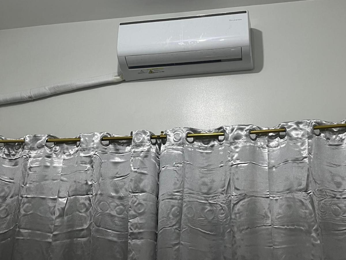 Shore Occupancy 6 Pax Cooking Balcony Netflix Pools Moa Airport Casino Picc马尼拉moa高级酒店公寓 Manila