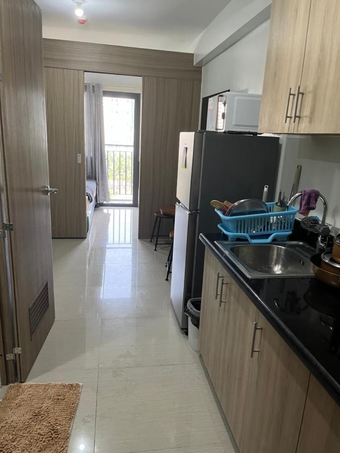 Apartment Shore Occupancy 6 Pax Cooking Balcony Netflix Pools Moa Airport Casino Picc马尼拉moa高级酒店公寓 Manila