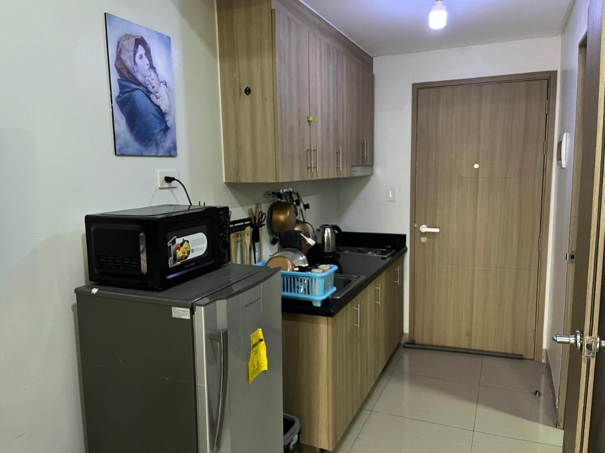 Shore Occupancy 6 Pax Cooking Balcony Netflix Pools Moa Airport Casino Picc马尼拉moa高级酒店公寓 Apartment *