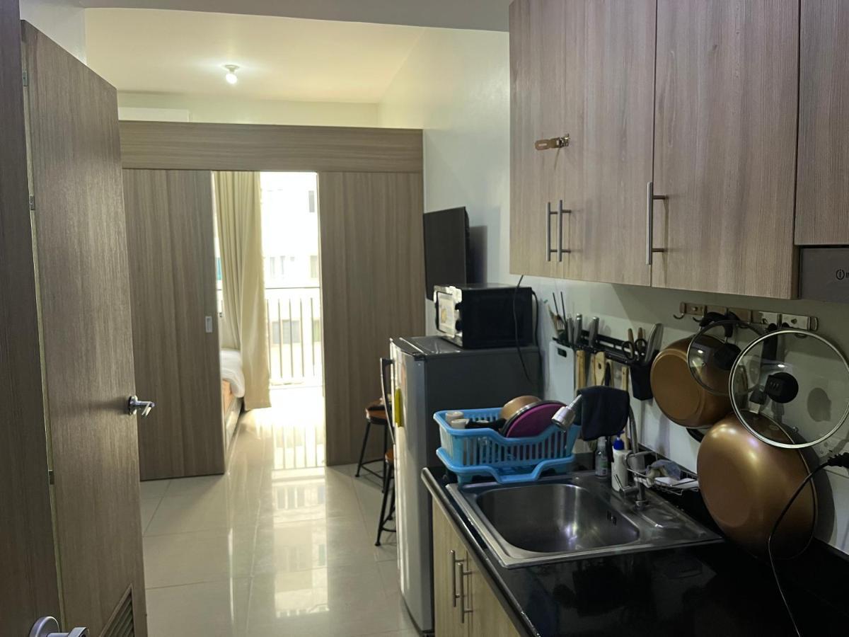 Apartment Shore Occupancy 6 Pax Cooking Balcony Netflix Pools Moa Airport Casino Picc马尼拉moa高级酒店公寓