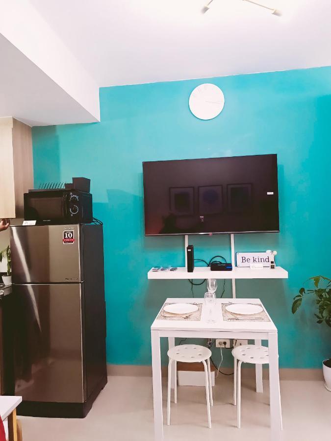 Apartamento Shore 2 Residences 1br Deluxe In Moa Complex