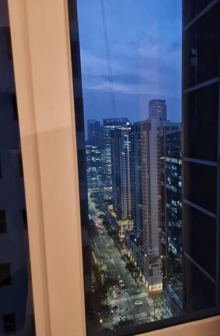 Apartment Homey Unit In Bgc - B Soma Nt *