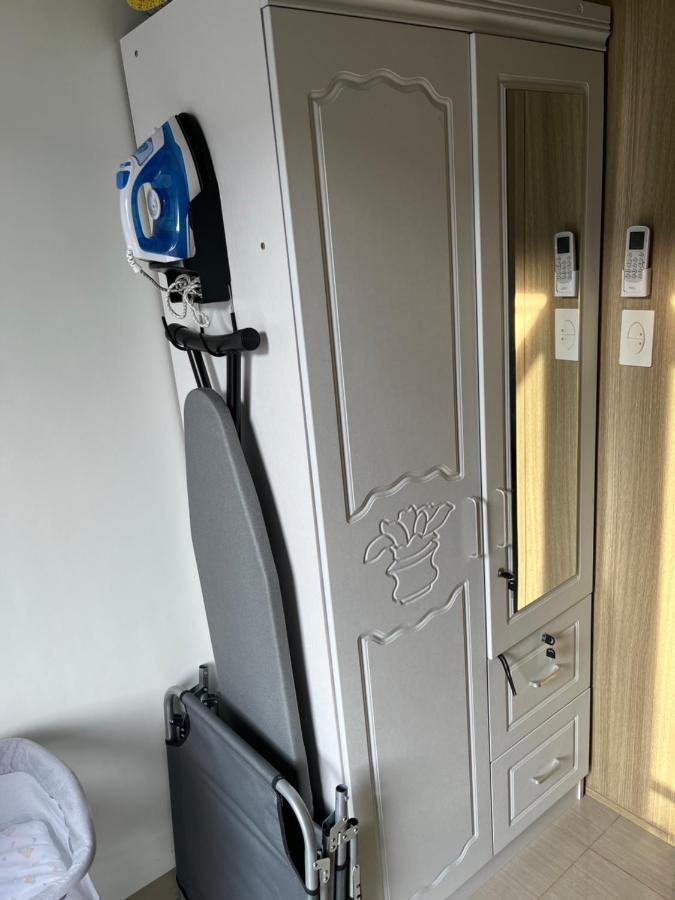 Shore Occupancy 6 Pax Cooking Balcony Netflix Pools Moa Airport Casino Picc马尼拉moa高级酒店公寓 Apartment *