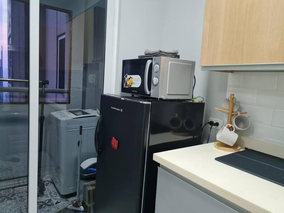 Apartment Homey Unit In Bgc - B Soma Nt *