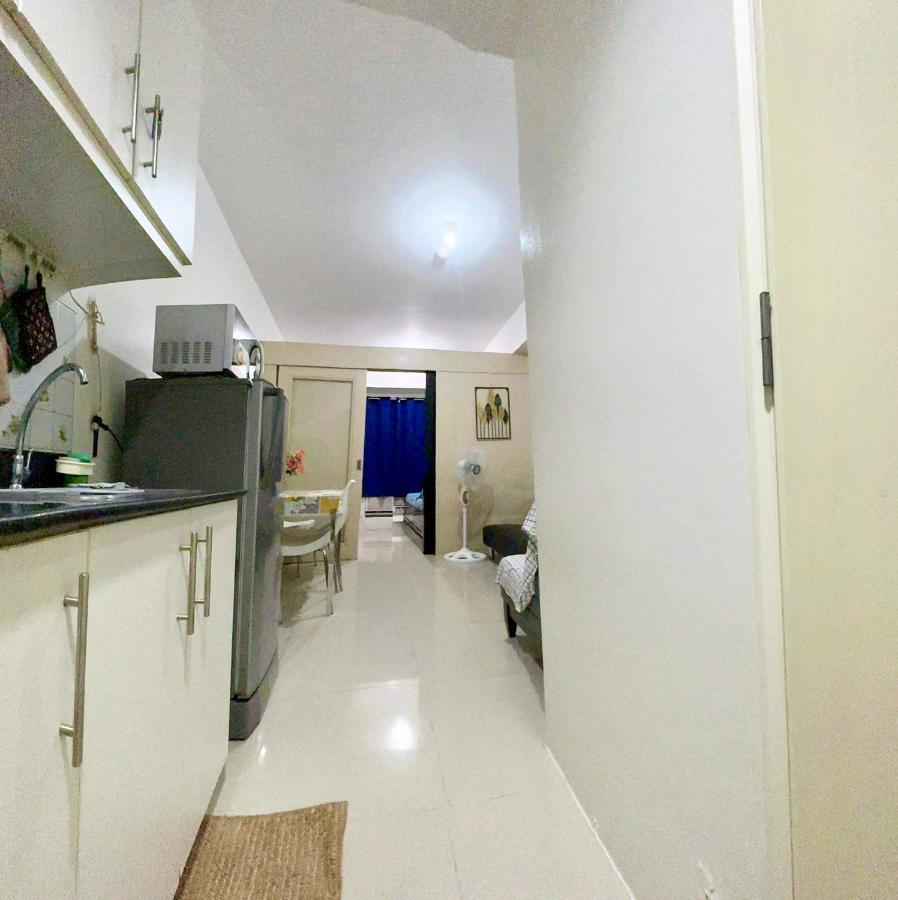 Sea Residences M0a - Mavic * Manila