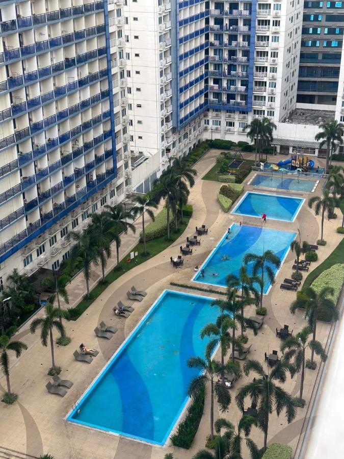 Sea Residences M0a - Mavic *