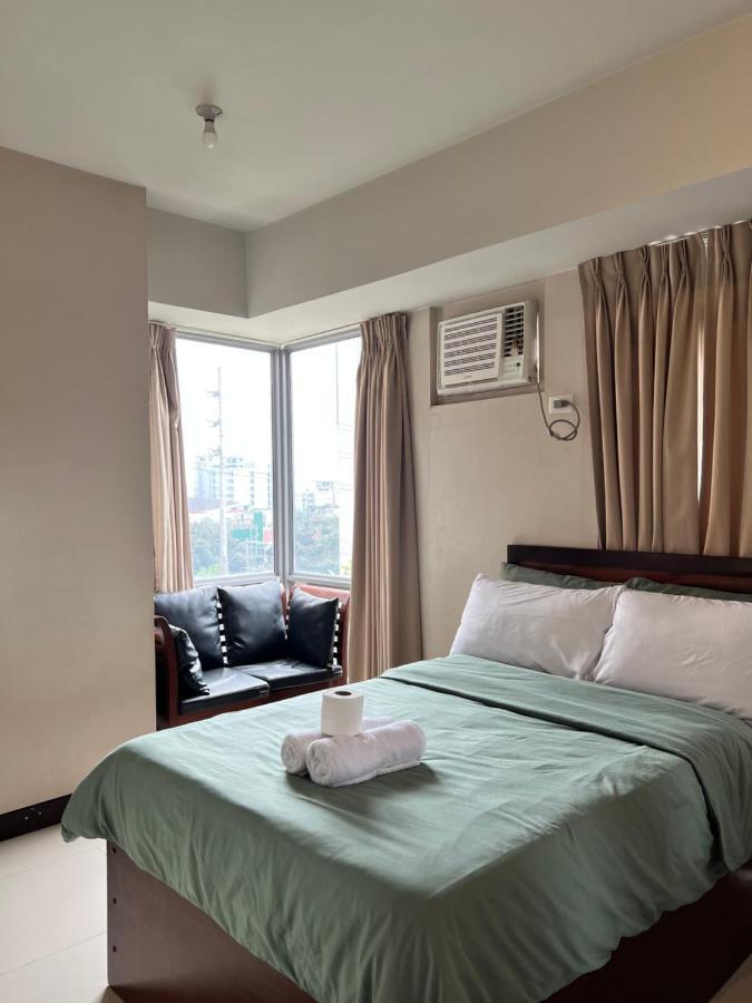 Aparthotel Manhattan Heights Tower D Manila