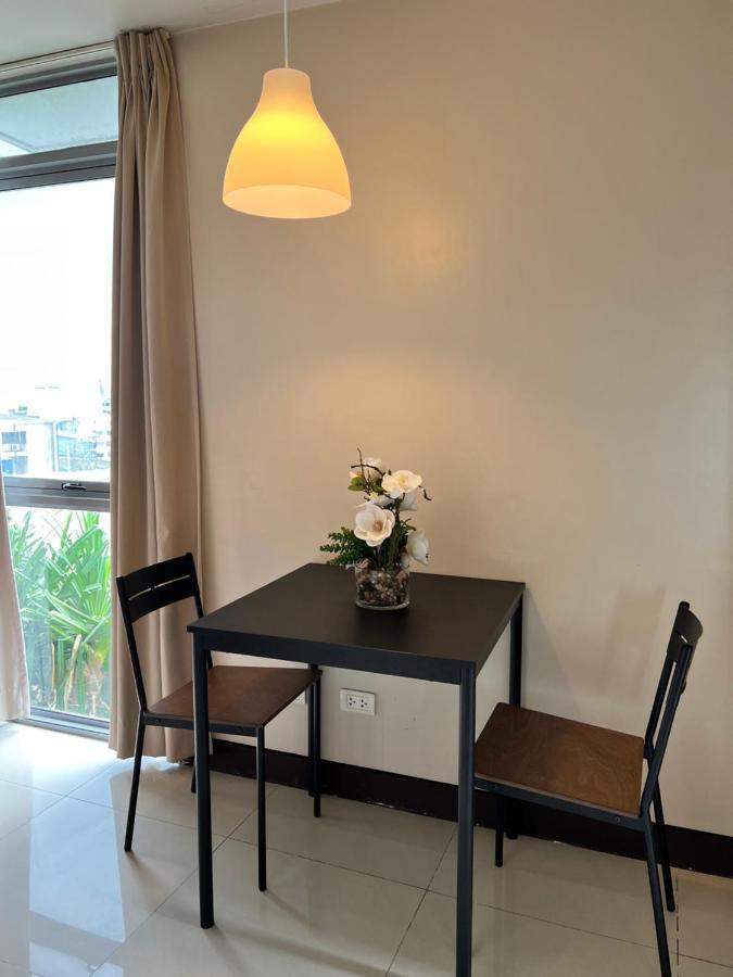 Aparthotel Manhattan Heights Tower D
