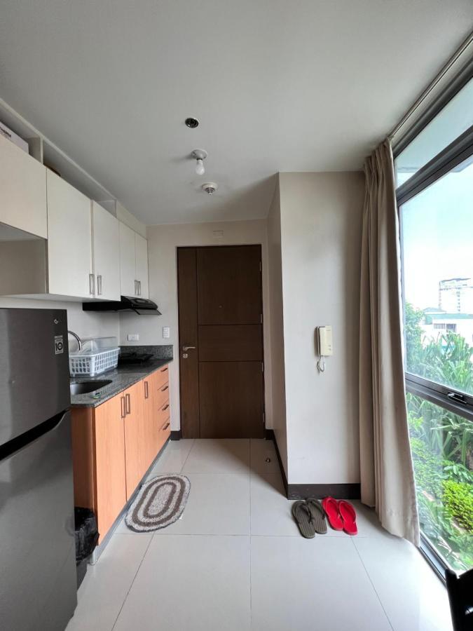 Manhattan Heights Tower D Aparthotel