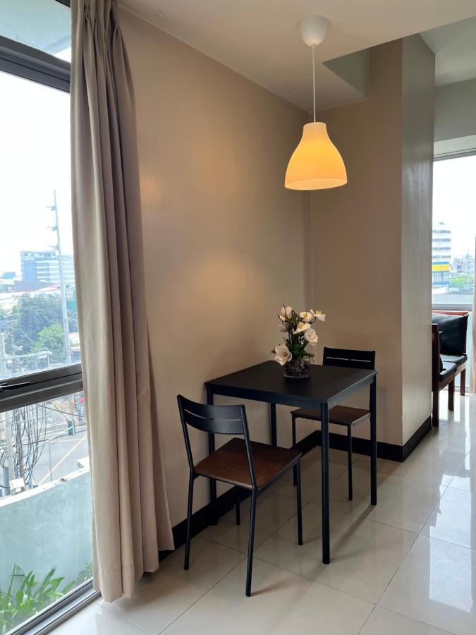 Aparthotel Manhattan Heights Tower D Manila