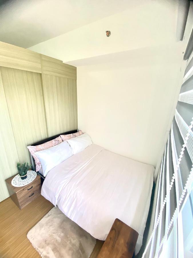 Cozy Place In Taguig With Free Wifi - Near Bgc And Airport Manila