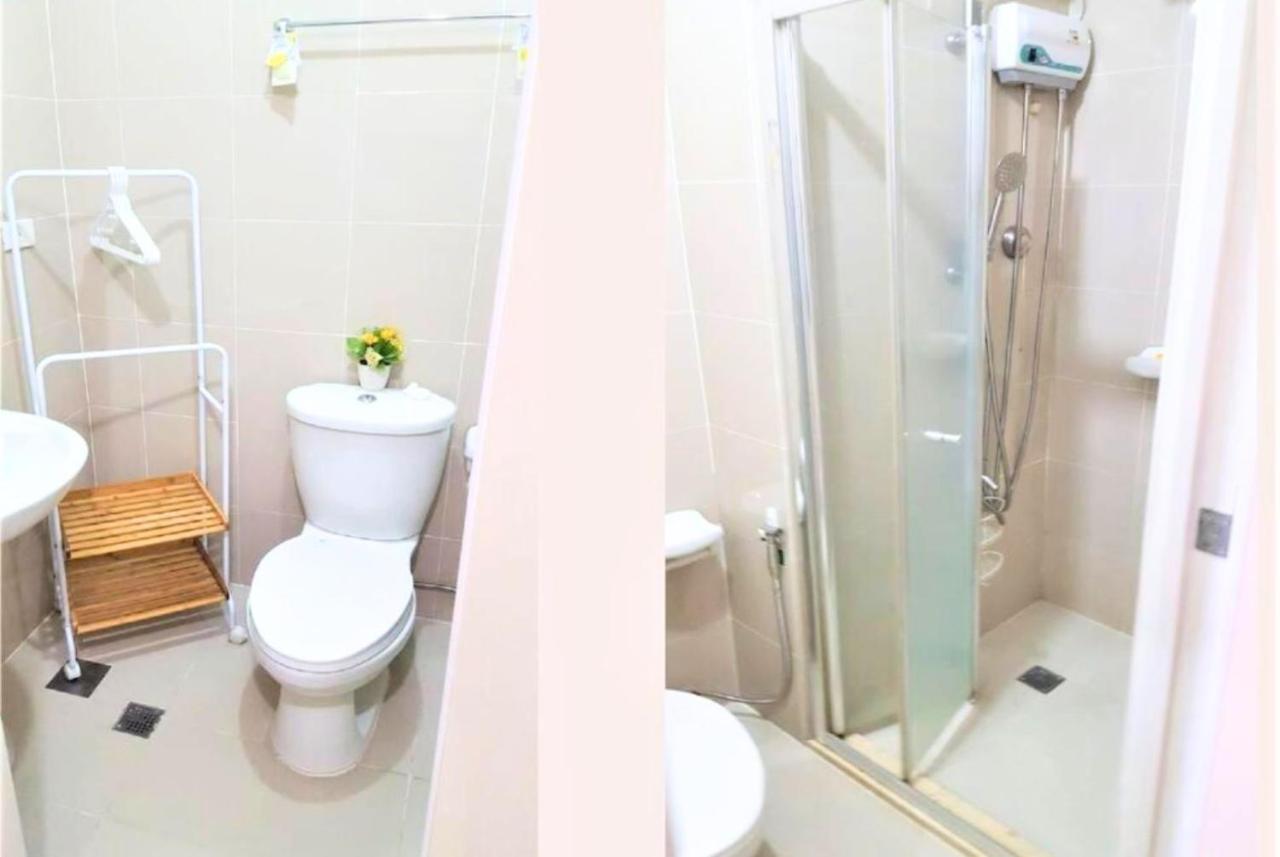 The Bermuda At Grass Residences Quezon * Manila