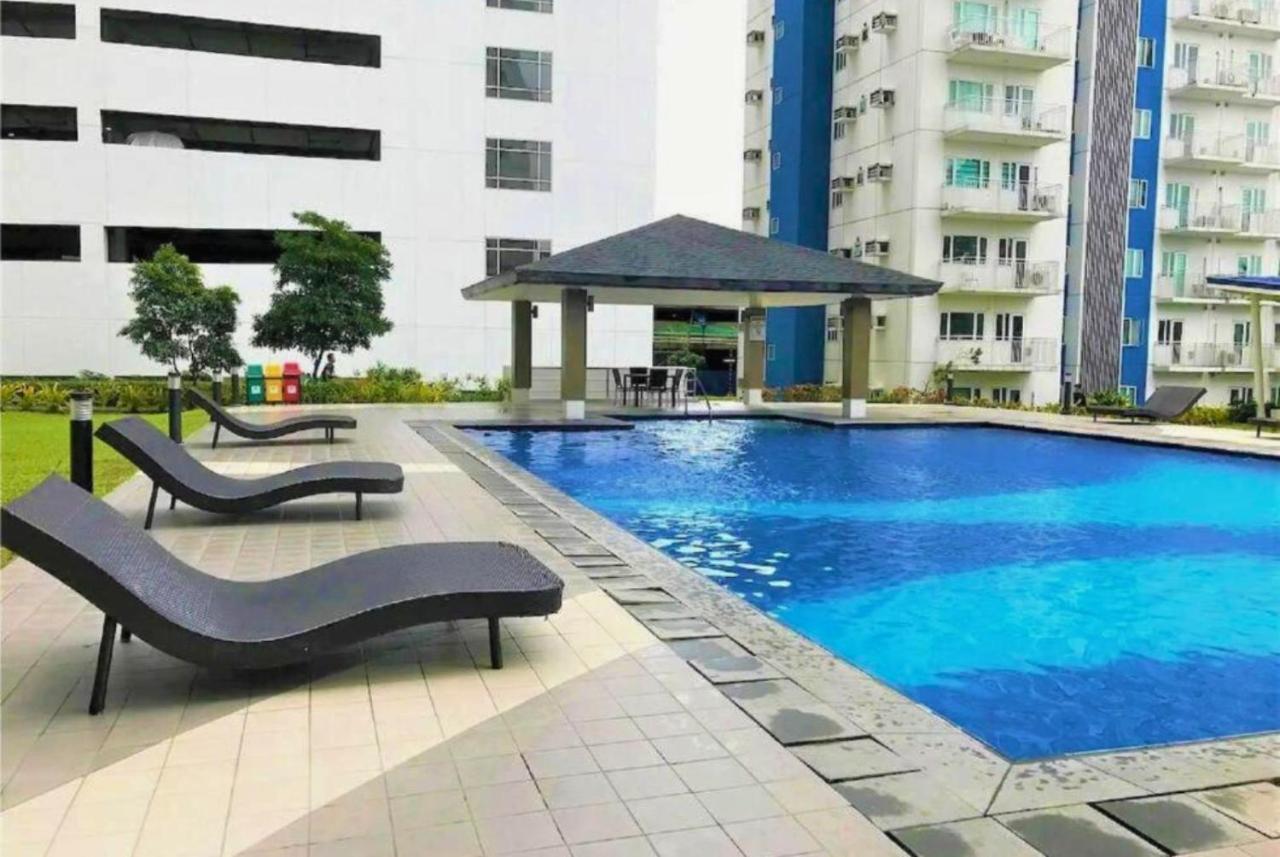 The Bermuda At Grass Residences Quezon *