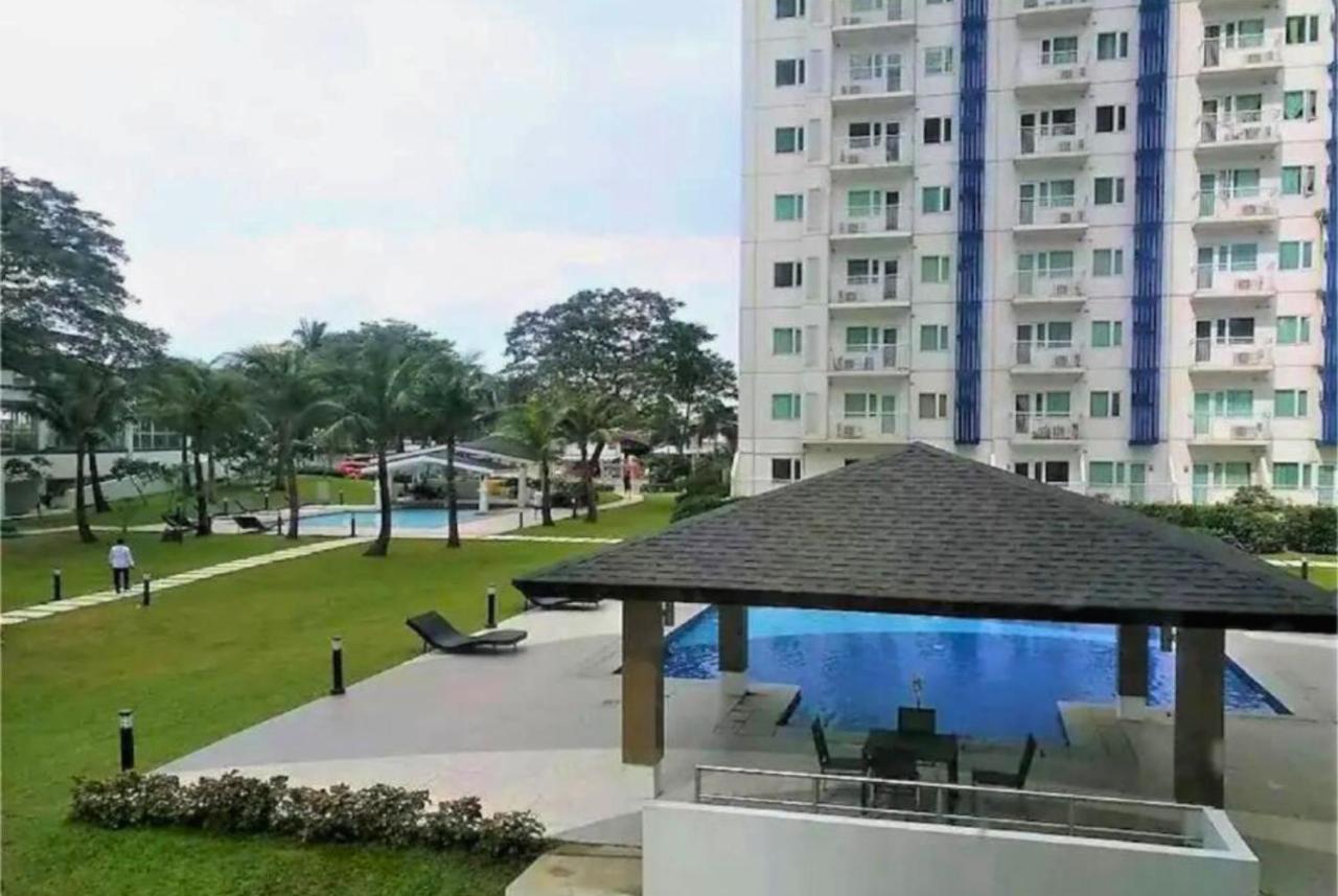The Bermuda At Grass Residences Quezon