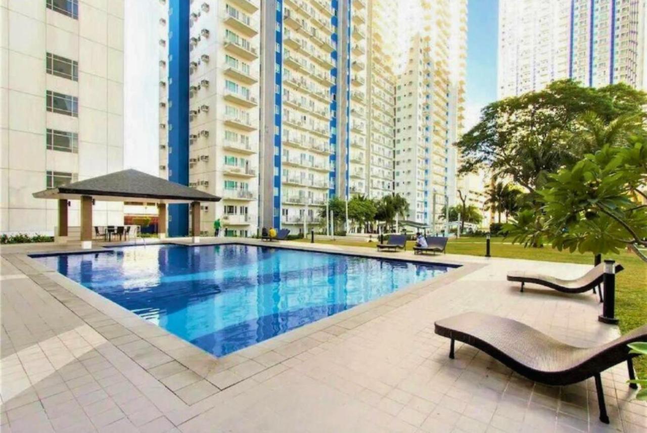 The Bermuda At Grass Residences Quezon Manila