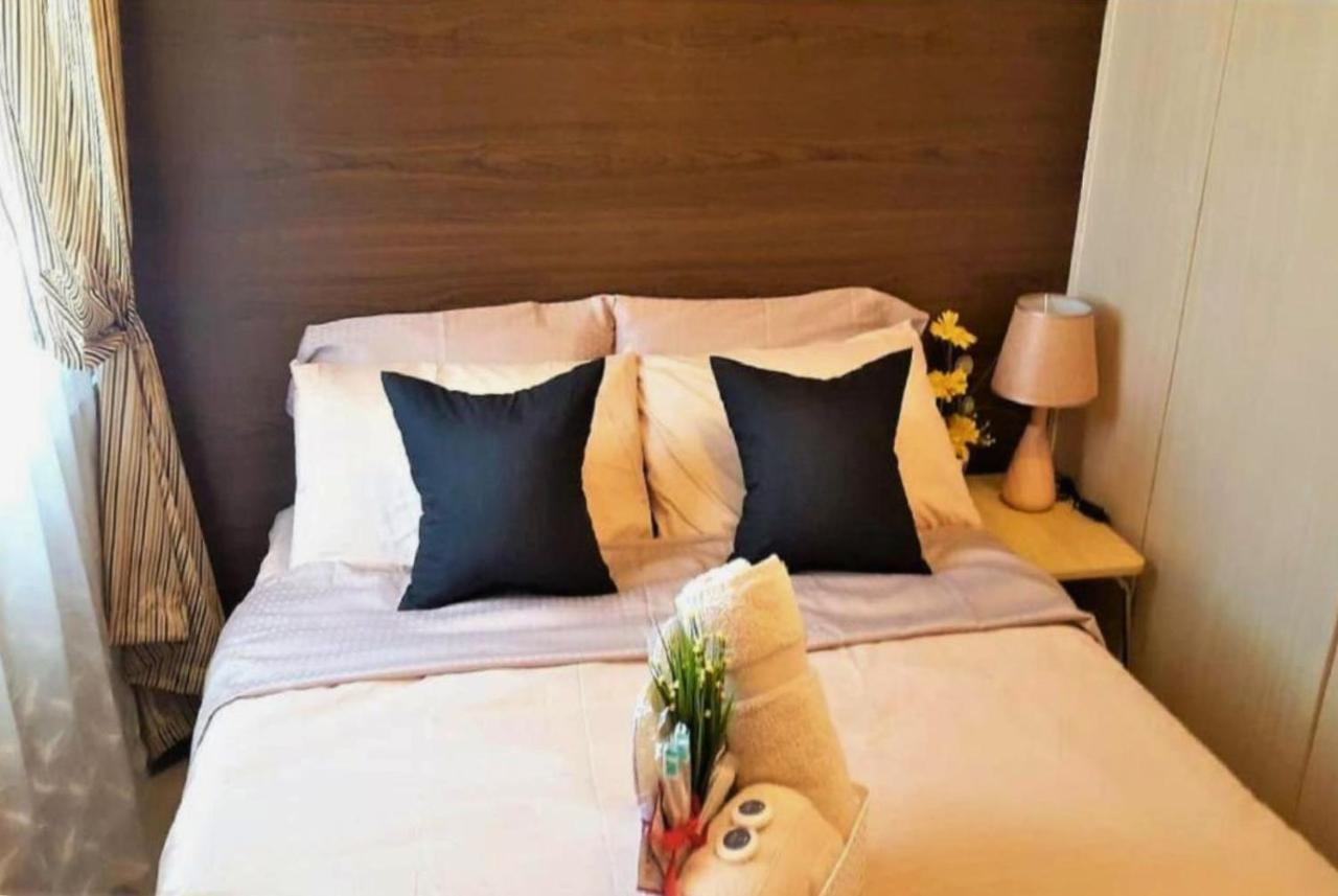 Aparthotel The Bermuda At Grass Residences Quezon Manila
