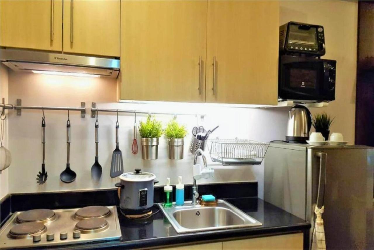 The Bermuda At Grass Residences Quezon Manila