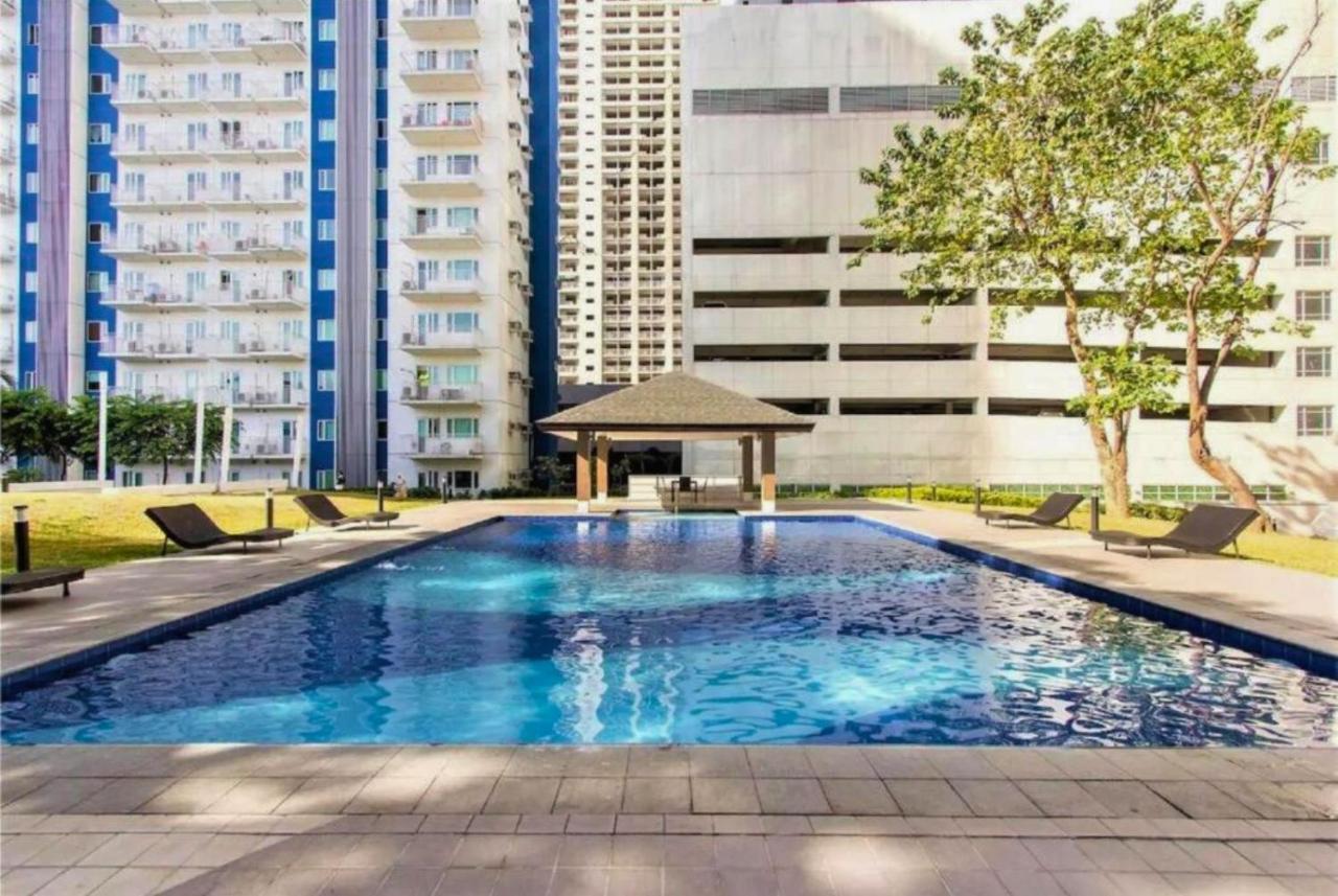 The Bermuda At Grass Residences Quezon *