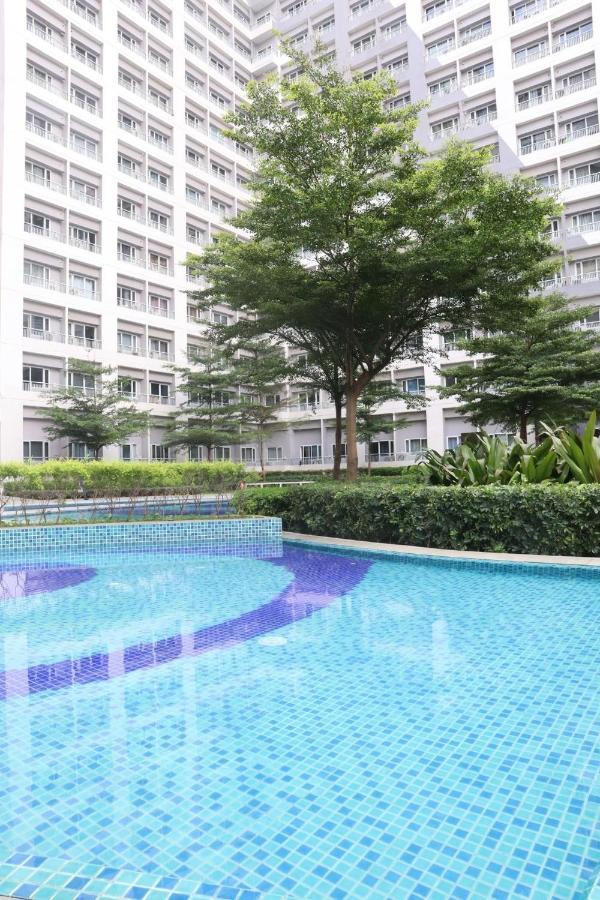 Cozy Place In Taguig With Free Wifi - Near Bgc And Airport * Manila