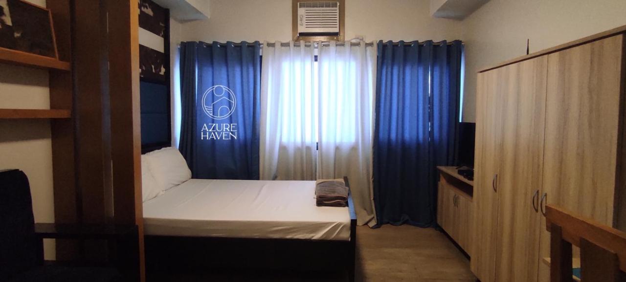 Azure Haven * Manila