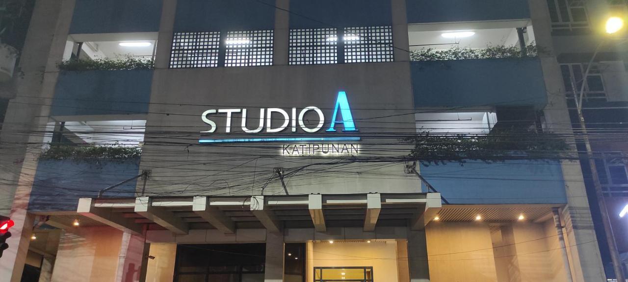 Azure Haven Apartment Manila