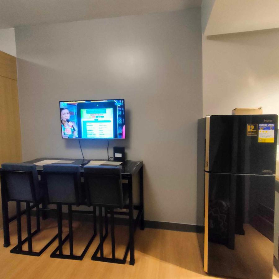 Four Angels' Staycation In Trees Residences Near Sm Fairview Hotel Manila