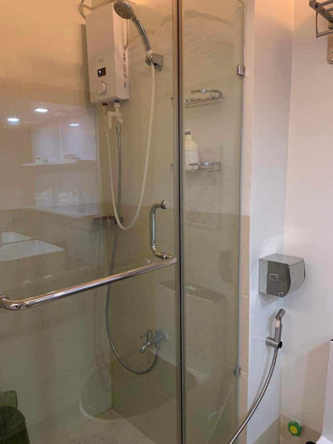 Hotel Four Angels' Staycation In Trees Residences Near Sm Fairview