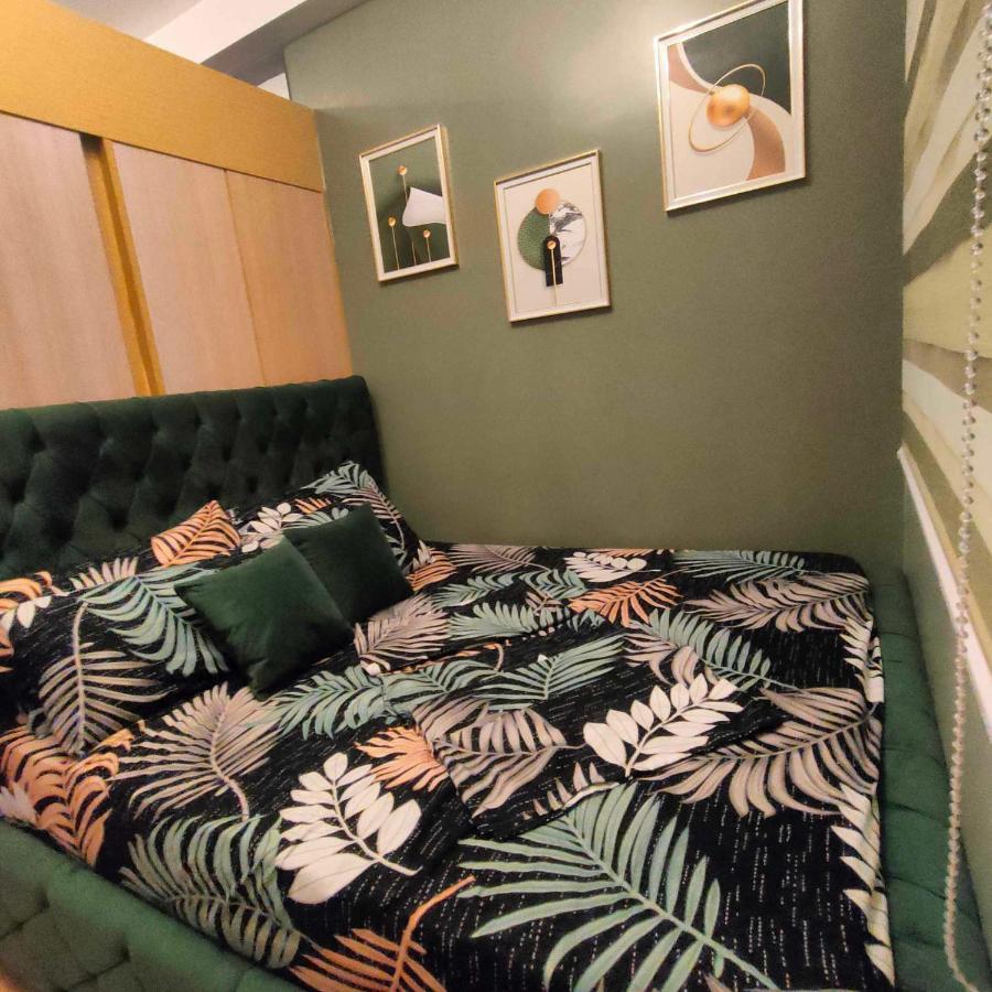 Four Angels' Staycation In Trees Residences Near Sm Fairview Manila
