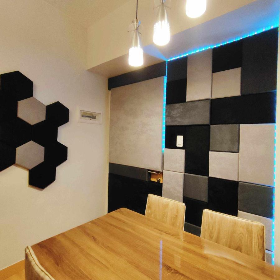 Four Angels' Staycation In Trees Residences Near Sm Fairview Manila