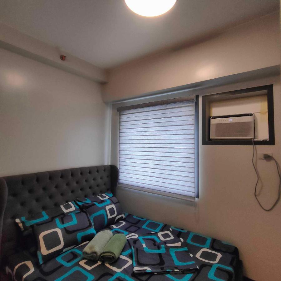 Four Angels' Staycation In Trees Residences Near Sm Fairview Hotel