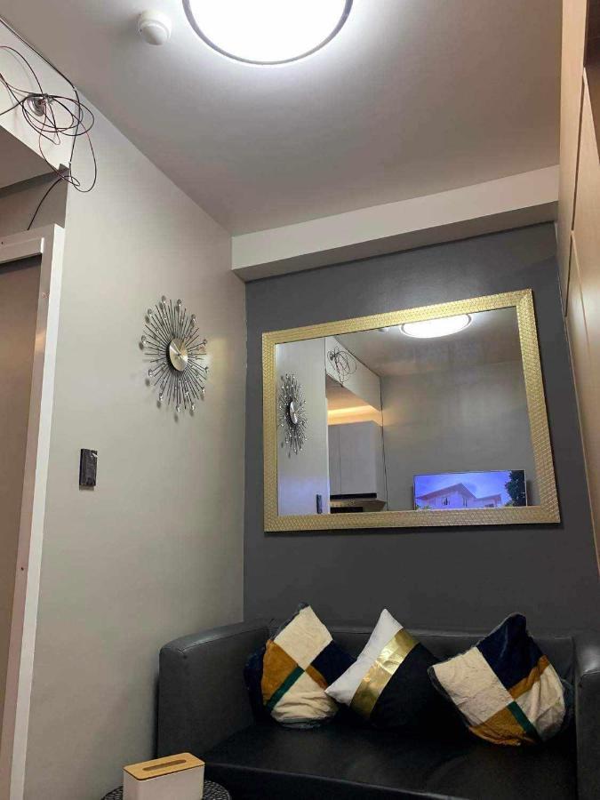 Four Angels' Staycation In Trees Residences Near Sm Fairview 5*