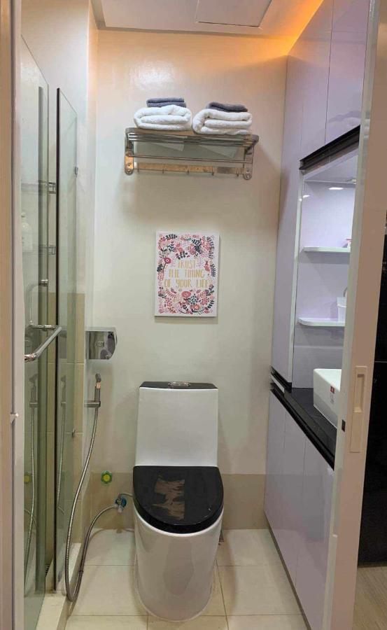 Four Angels' Staycation In Trees Residences Near Sm Fairview Hotel 5*