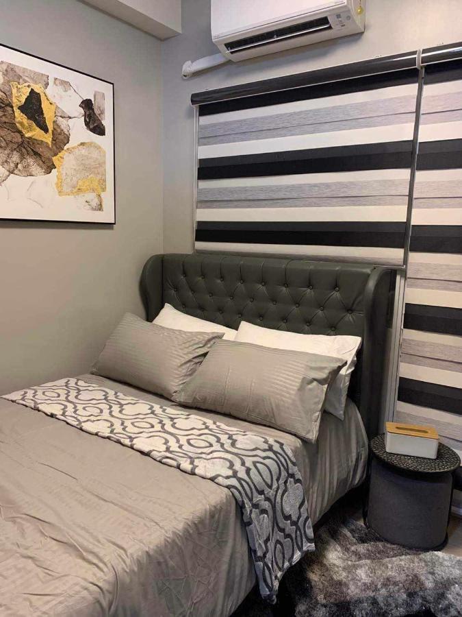 Four Angels' Staycation In Trees Residences Near Sm Fairview 5* Manila