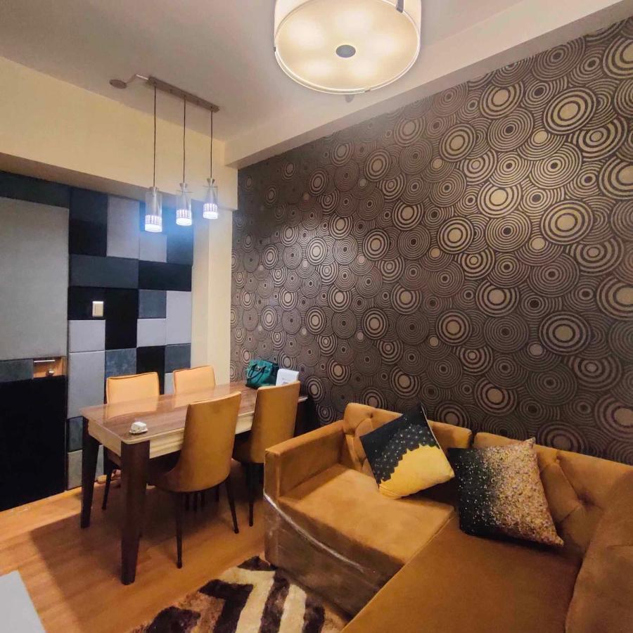 Four Angels' Staycation In Trees Residences Near Sm Fairview 5*