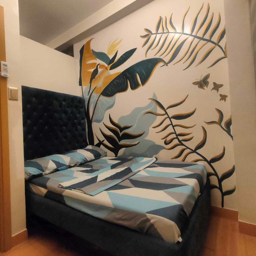 Four Angels' Staycation In Trees Residences Near Sm Fairview Manila
